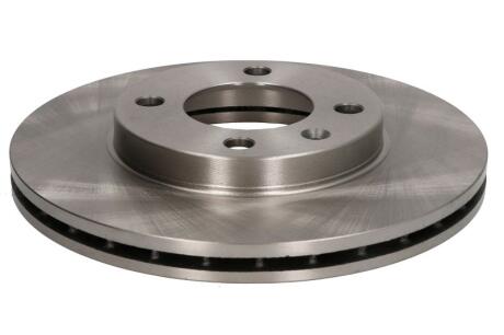 Диск гальмівний пер. VW Golf I/II (239mmx20mm) ABE C3W012ABE
