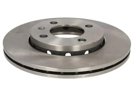 Диск гальмівний передній лів/прав SEAT AROSA, VW LUPO I, POLO, POLO III 1.0-1.9D 10.94-07.05 ABE C3W015ABE