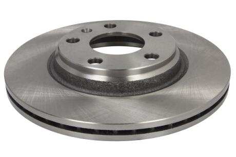 Диск гальмівний пер. VW Passat B5, Audi A4 (96-00), (280mmx22mm) ABE C3W016ABE