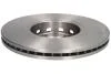 Диск гальмівний передн Лів/Прав AUDI 100 C4, A4 B5, A4 B6, A4 B7, A4 B8, A6 C4, A6 C5 SEAT EXEO, EXEO ST SKODA SUPERB I, SUPERB II, SUPERB III VW PASSAT B5, PASSAT B5.5 1.6-4.2 12.90-06.24 ABE C3W018ABE (фото 2)