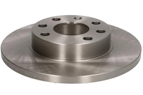 Диск гальмівний передн Лів/Прав CHEVROLET CORSA OPEL ASCONA C, ASTRA F, ASTRA F CLASSIC, ASTRA F/KOMBI, COMBO/MINIVAN, CORSA A, CORSA A TR, CORSA A/HATCHBACK, CORSA B 1.0-1.8 08.79-12.09 ABE C3X001ABE