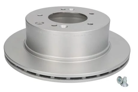 Гальмівний диск ABE C40309ABE-P