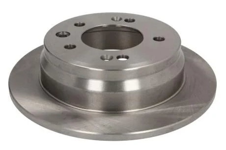 Диск гальмівний зад. Hyundai Tucson, Kia Sportage 04-> (262mmx10mm) ABE C40311ABE