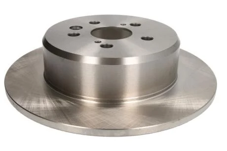 Гальмівний диск ABE C42041ABE