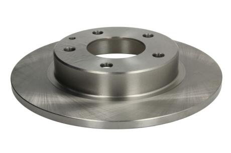 Диск гальмівний зад. Mazda 626, Xedos 6, 9, Ford Probe 91-> (d261x10mm) ABE C43014ABE
