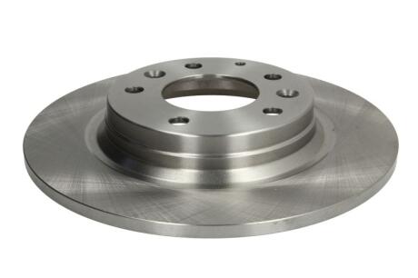 Диск гальмівний зад. Mazda 6 GG/GH (08-12), (280mmx10mm) ABE C43029ABE