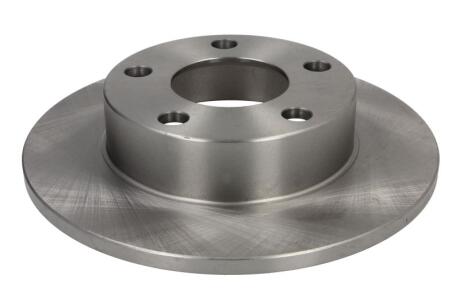 Диск гальмівний зад. Audi A4 B5/B6, VW Passat B5 (245mmx10mm) 95-> ABE C4A009ABE