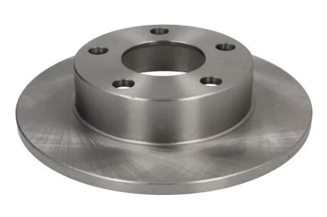 Диск гальмівний зад. Audi A4 B5/B6, VW Passat B5 (245mmx10mm) 95-> ABE C4A009ABE