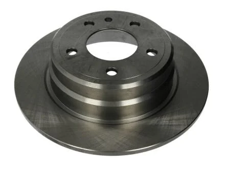 Гальмівний диск ABE C4B014ABE