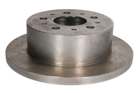 Диск гальмівний задній D280 CITROEN Jumper 06-14,FIAT Ducato 06-14,PEUGEOT Boxer 06-14 ABE C4C012ABE