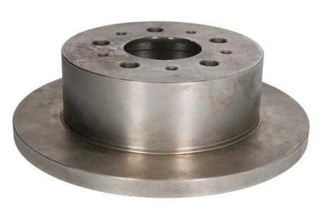 Диск гальмівний задній D280 CITROEN Jumper 06-14,FIAT Ducato 06-14,PEUGEOT Boxer 06-14 ABE C4C012ABE
