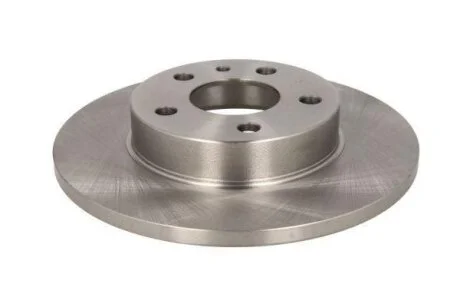 Гальмівний диск ABE C4D007ABE