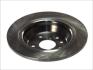 Тормозной диск задний FORD GALAXY 06-/KUGA 08-/MONDEO 07-/S-MAX 06- ABE C4G012ABE (фото 3)