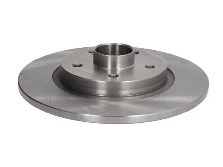 Тормозной диск с подшипником задний Левый/Правый (со встроенным магнитом.кольцо передатчика импульсов) MERCEDES CITAN MIXTO (DOUBLE CABIN), CITAN (MPV), CITAN/MINIVAN (W415) 1.2-Electric 02.08- ABE C4R028ABE