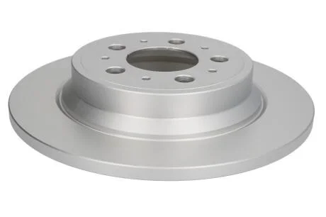 Гальмівний диск ABE C4V005ABE-P