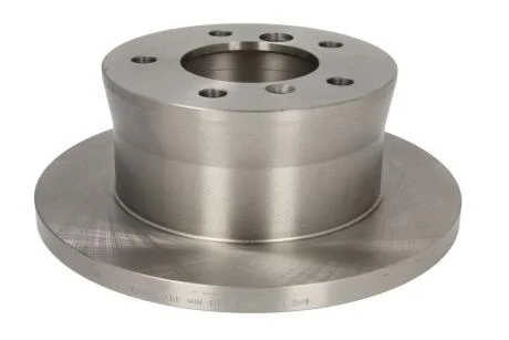 Диск гальм. зад. MB Sprinter-VW LT (96-06) однокат. ABE C4W007ABE