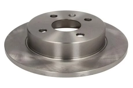 Диск гальмівний зад. Opel Astra G (98-10), Zafira A (240mm10mm) ABE C4X002ABE