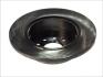 Диск гальмівний зад. Opel Omega B (d286x12mm) ABE C4X007ABE (фото 3)