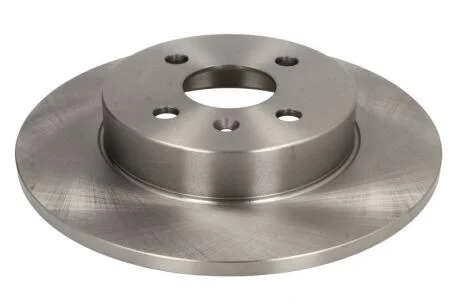 Диск гальмівний Combo 1.6/1.7 DTI 01-11 ABE C4X017ABE