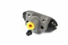 Гальмівний циліндр задн Прав HONDA ACCORD IV, CITY III, CIVIC IV, CIVIC V, CR-V I, CRX III, DOMANI, HR-V MITSUBISHI SPACE 1.2-2.4 10.87- ABE C54006ABE (фото 1)