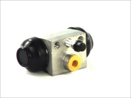 Гальмівний циліндр задн Лів/Прав FIAT PUNTO, PUNTO/HATCHBACK 1.2-1.9D 09.99-03.12 ABE C5F019ABE