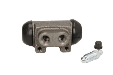 Цилиндр тормозной (рабочий) Ford Escort/Fiesta III/IV 1.1-1.8 (d=19mm) ABE C5G032ABE
