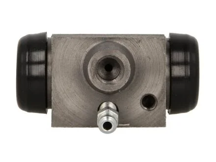 Гальмівний циліндр задн Лів/Прав DACIA LOGAN, LOGAN EXPRESS, LOGAN II, LOGAN MCV II, SANDERO, SANDERO II RENAULT CLIO II, CLIO II/HATCHBACK, CLIO IV, CLIO IV/HATCHBACK, LOGAN I 0.9-1.9D 02.98- ABE C5R064ABE