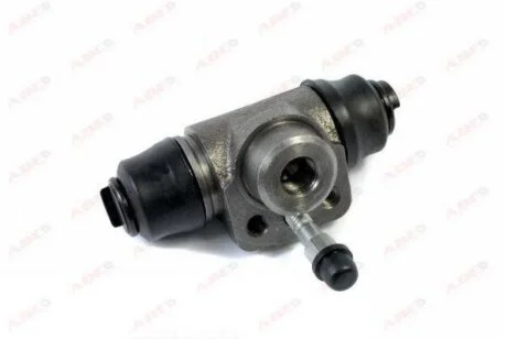 Циліндр гальмівний задній VW Golf IV, Skoda Fabia I-II, Octavia, Audi 80/90 (d19.05) ABE C5W003ABE