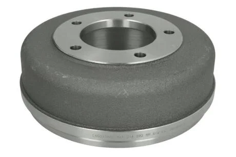 Тормозной барабан Transit V-184 RWD 00- ABE C6G023ABE