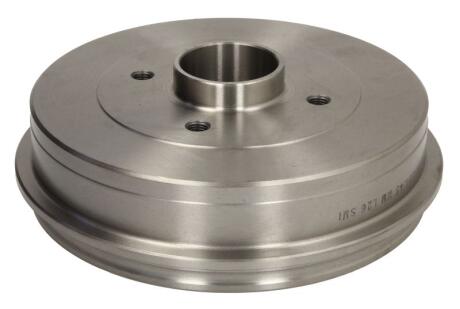 Тормозной барабан Logan/Sandero/19new/Clio2/Megane1 203mm (подшипник 52mm) ABE C6R006ABE