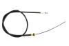 Трос зупиночних гальм ABE C7C014ABE (фото 1)