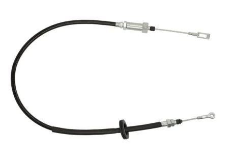Трос стоянкового гальма ABE C7F031ABE
