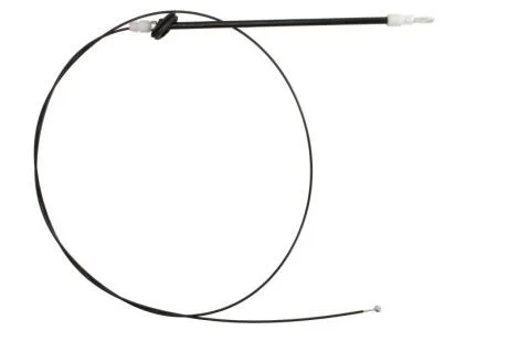 Трос стоянкового гальма ABE C7M002ABE