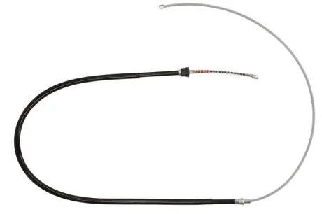 Трос стоянкового гальма ABE C7S005ABE