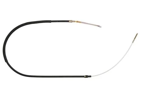 Тросовий привод, стоянкове гальмо ABE C7W022ABE