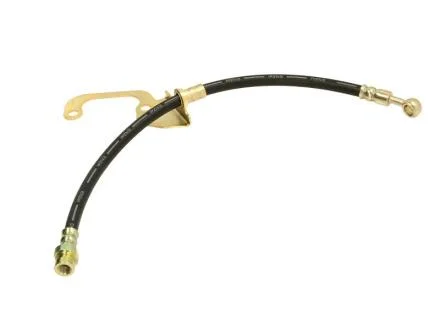 Шланг гальмівний передній RH ABE C80544ABE