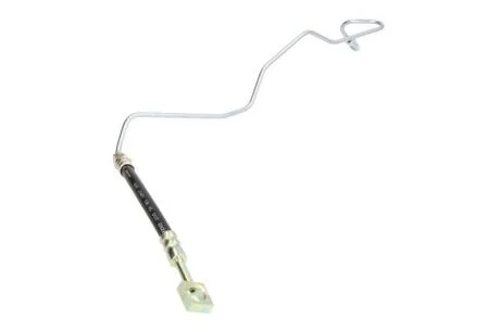 Гальмівний шланг вигнута задн прав SEAT IBIZA III, SKODA FABIA I, FABIA I PRAKTIK, FABIA II, VW POLO, POLO IV 1.0-2.0 08.99-12.14 ABE C81071ABE