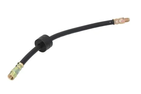 Гальмівний шланг гнучкий передн Лів/Прав (довжина 315мм,діаметр 10мм, M10x1/M10x1) AUDI 100 C3, 80 B1, 80 B2, 80 B3, 80 B4, 90 B2, 90 B3, COUPE B2, COUPE B3, QUATTRO BMW 5 (E61) 1.0-2.8 05.72- ABE C81101ABE