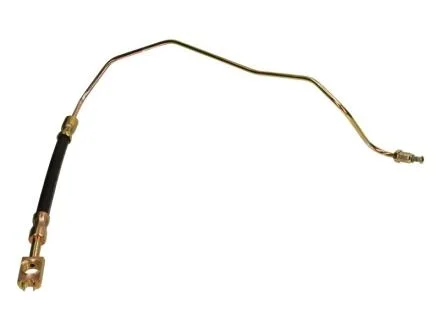 Тормозной шланг SEAT CORDOBA седан (6K1, 6K2) 1.8 i ABE C81110ABE