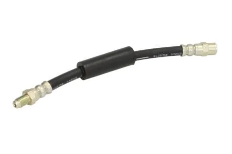 Гальмівний шланг, задн Лів/Прав / (довжина 218мм, M10x1/M10x1) AUDI 100, 200, 80, A4, A6, V8 1.8-4.2 08.83-12.04 ABE C81209ABE