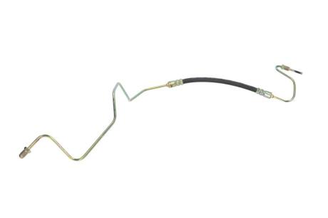 Тормозной шланг задний левый C4/DS4/307/308/408 ESP Bosch 8.0 ABE C86166ABE