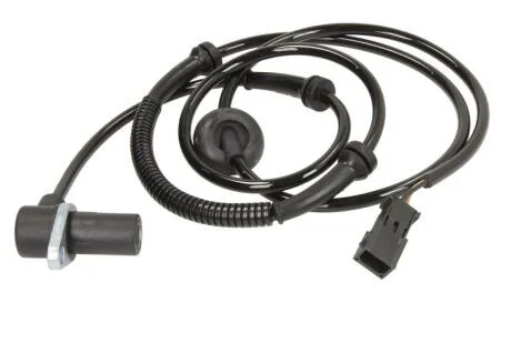 Датчик ABS передн Лів/Прав AUDI A4 B6, A4 B7 1.6-4.2 11.00-03.09 ABE CCZ1003ABE