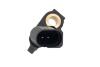 Датчик ABS передн Лів AUDI A1, A2, A3, Q3, TT SEAT ARONA, ATECA, CORDOBA, IBIZA III, IBIZA IV, IBIZA IV SC, IBIZA IV ST, LEON, LEON SC, LEON SPORTSTOURER, LEON ST, MII 1.0-Electric 06.98- ABE CCZ1018ABE (фото 2)
