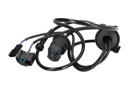 Датчик ABS задн Лів/Прав SKODA SUPERB I VW PASSAT B5, PASSAT B5.5 1.6-4.0 08.96-03.08 ABE CCZ1020ABE