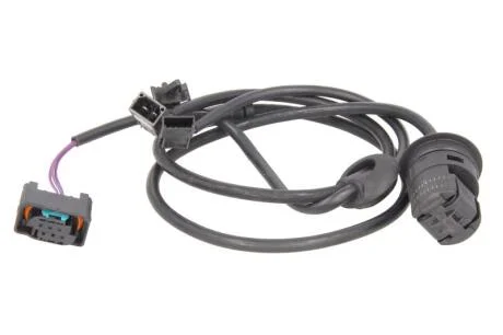 Датчики ABS задній лівий ABE CCZ1023ABE