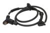 Датчик ABS задн Лів/Прав SEAT CORDOBA, CORDOBA VARIO, IBIZA II VW POLO, POLO III, POLO III CLASSIC, POLO/HATCHBACK 1.0-2.0 02.93-12.02 ABE CCZ1034ABE (фото 1)