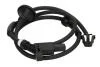 Датчик ABS задн Лів/Прав SEAT CORDOBA, CORDOBA VARIO, IBIZA II VW POLO, POLO III, POLO III CLASSIC, POLO/HATCHBACK 1.0-2.0 02.93-12.02 ABE CCZ1034ABE (фото 2)