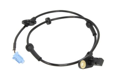 Датчик ABS передн Лів NISSAN PATROL GR V, X-TRAIL I 2.0-4.2D 06.97- ABE CCZ1061ABE