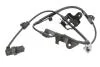 Датчик ABS передн Лів TOYOTA 4 RUNNER III, LAND CRUISER 90 2.7/3.0D/3.4 04.95-12.02 ABE CCZ1115ABE (фото 1)