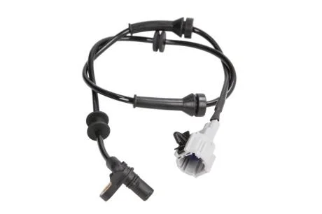 Датчик ABS передн. Лівий/Прав NISSAN NP300 NAVARA, PATHFINDER III 2.5D/3.0D/4.0 10.04- ABE CCZ1142ABE